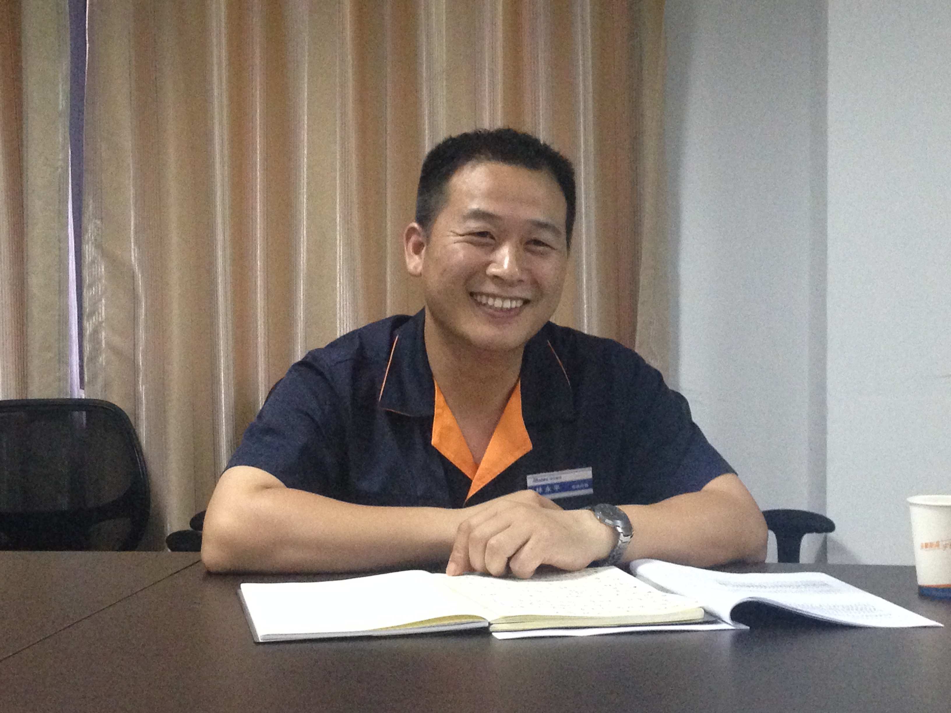 企業(yè)變革之做服務型的制造企業(yè)