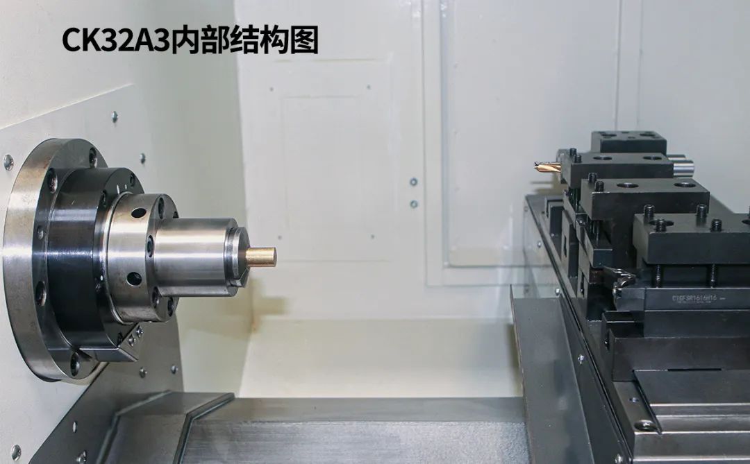 【必看】從業(yè)多年技術(shù)人員，教你搞定G75徑向切槽多重循環(huán)