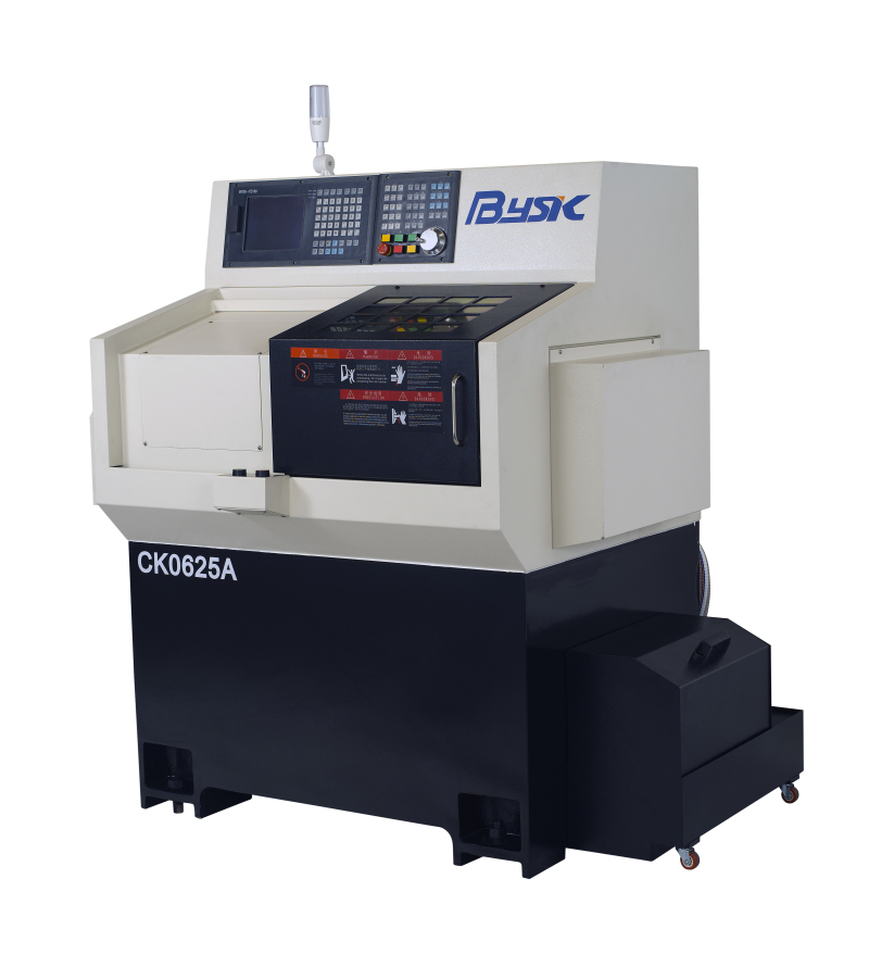 CK0625A平身數(shù)控車(chē)床