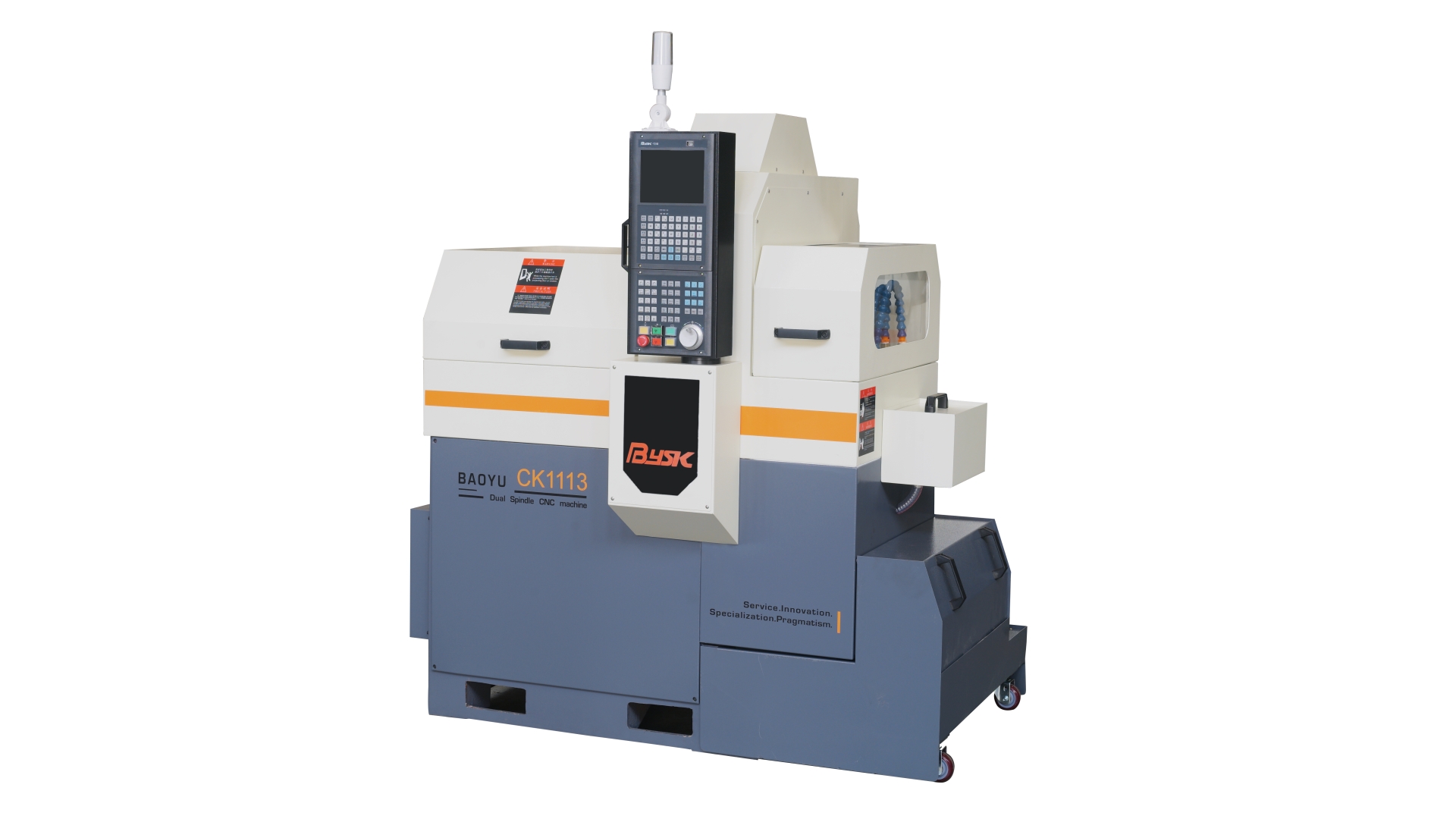 CK1113走心式數(shù)控車(chē)床